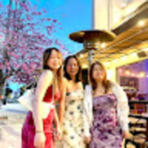 Meet your Posher, Sophia